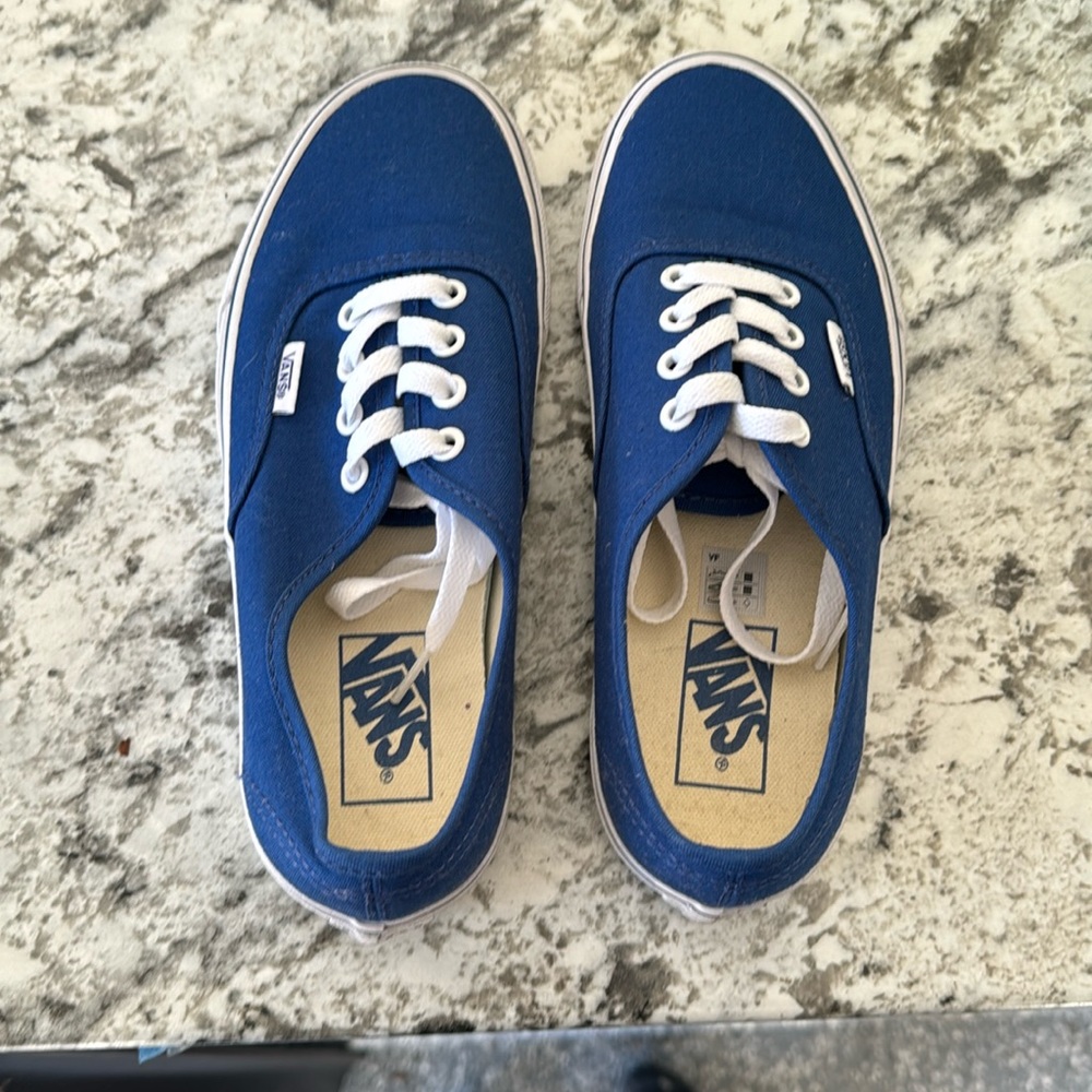 Women’s vans